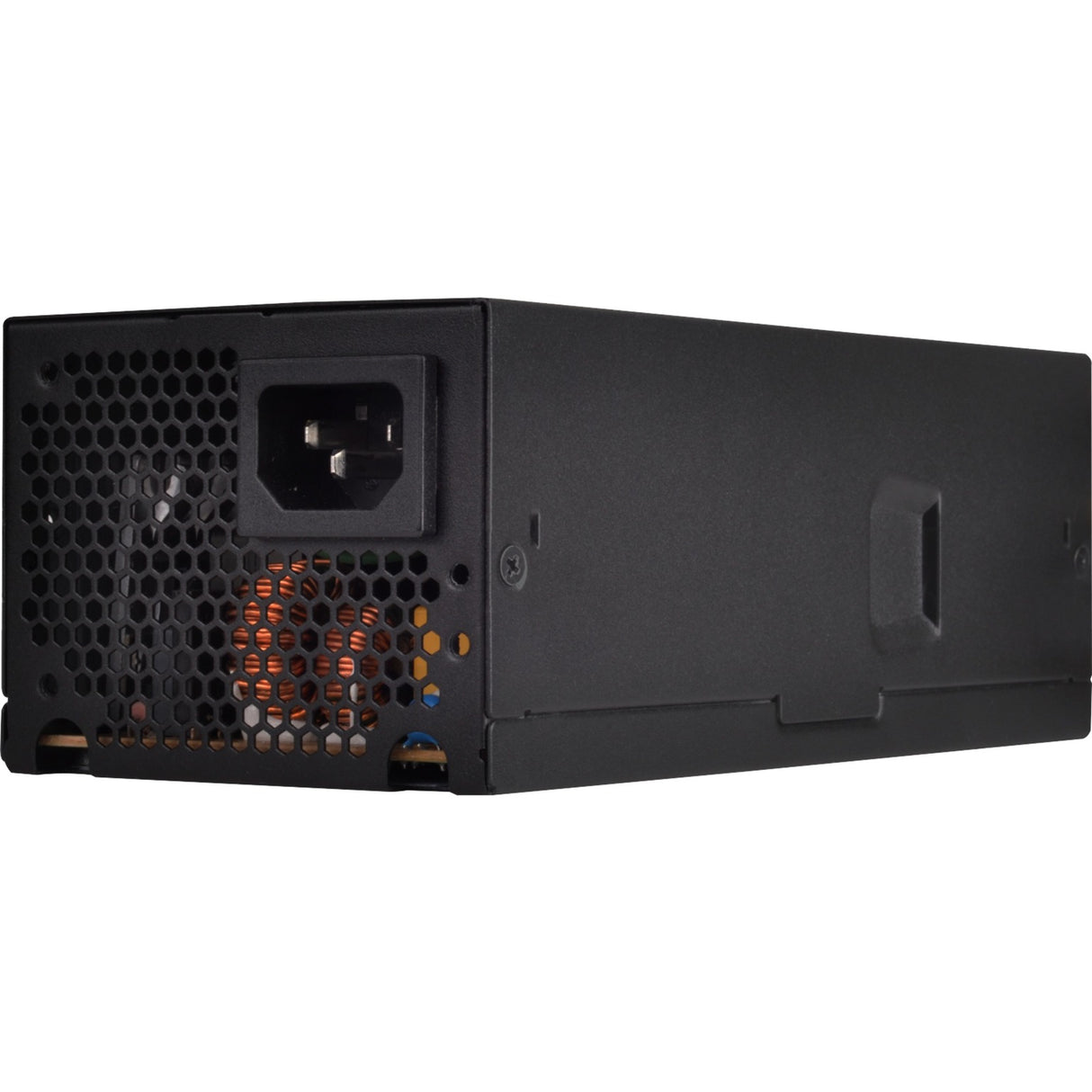 Silverstone tfx tx300 300 watt strømforsyning (sort)