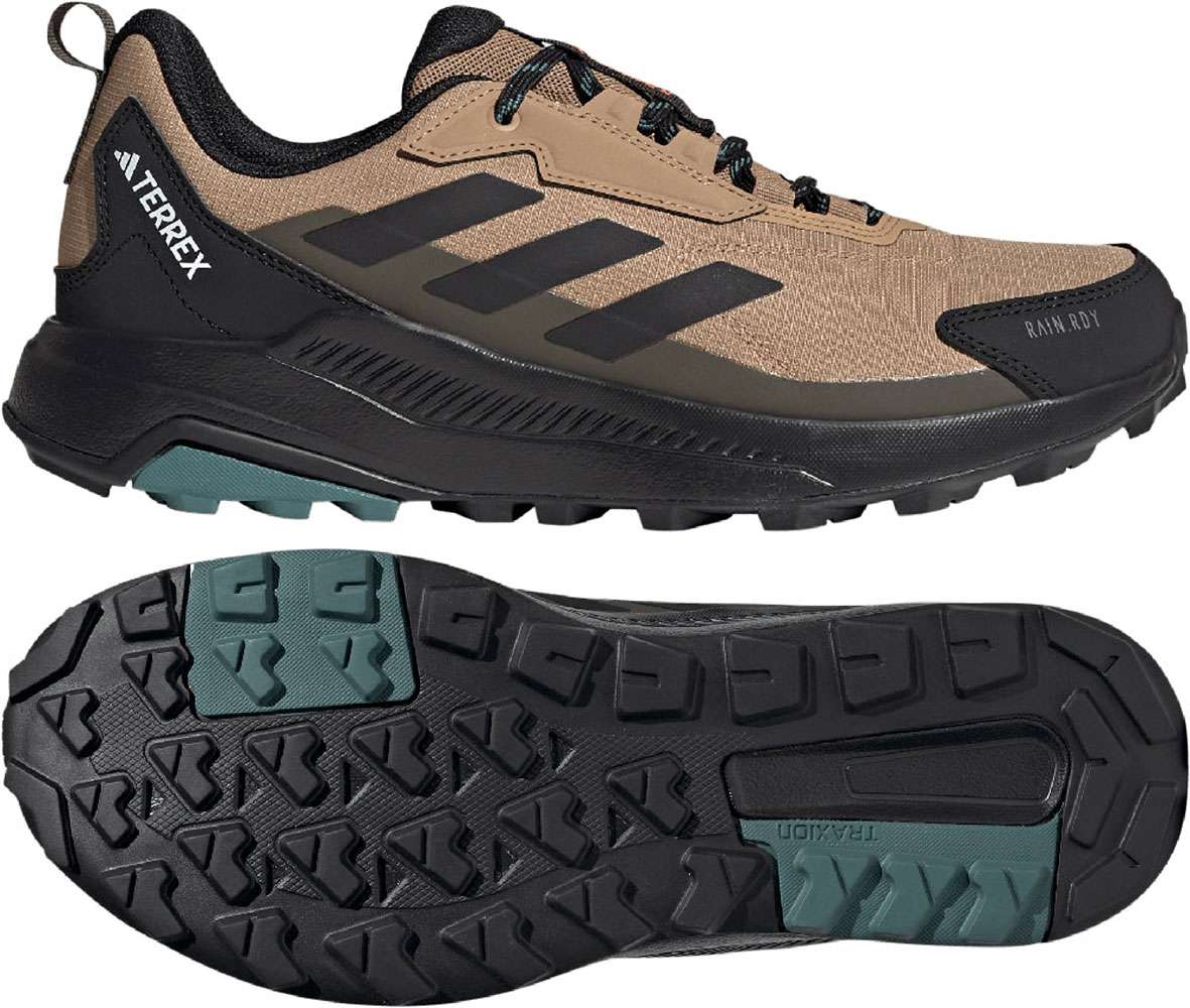 Adidas terrex anylander rain - vandrestøvler