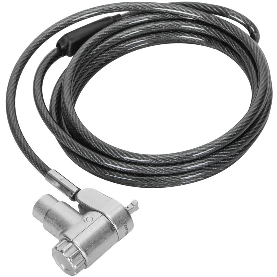 Targus Defcon Ultimate Universal Keyed Cable Lock med SL
