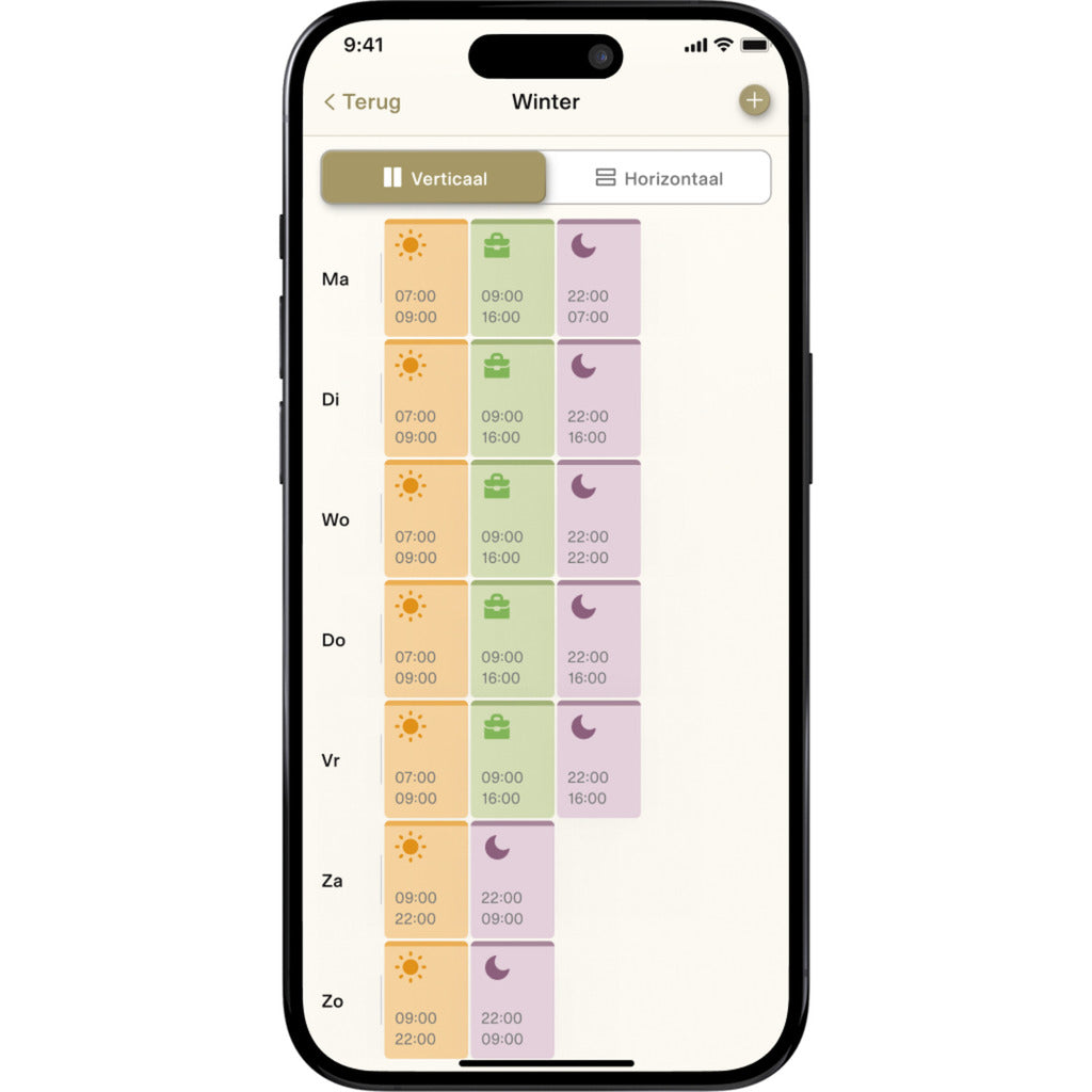 Mill steel wifi panelvarmer pa700wifi4 sort, 700 watt konvektor (sort, wifi 2,4 ghz (wifi 6), bluetooth 5.2, zigbee 3.0 + app)