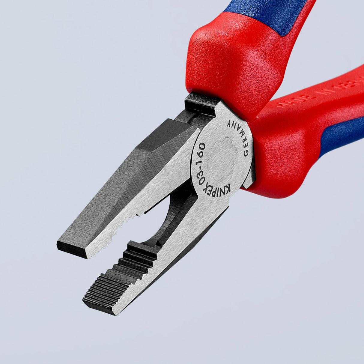 Knipex 03 02 160 kombitang - 160mm
