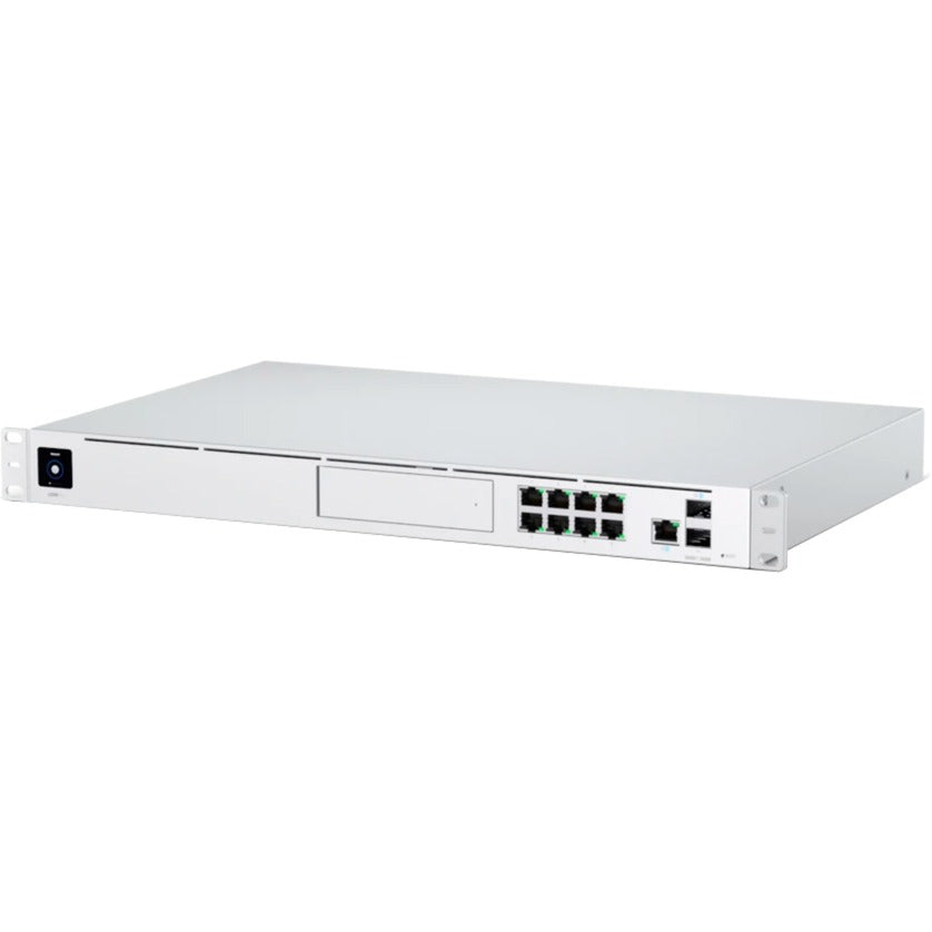 Ubiquiti unifi dream machine pro router
