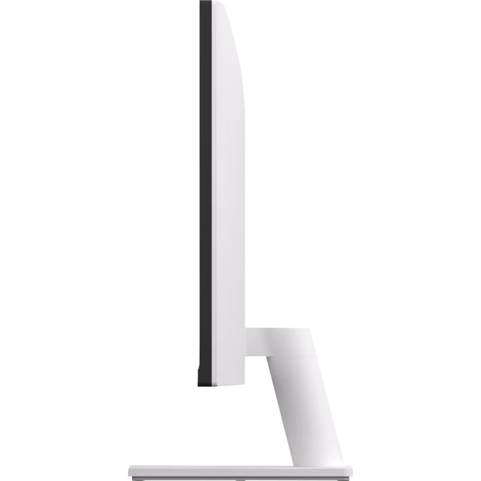 LG Ultrafine 27US500-W 27 4K UHD-skærm (hvid, 2x HDMI, skærmport)