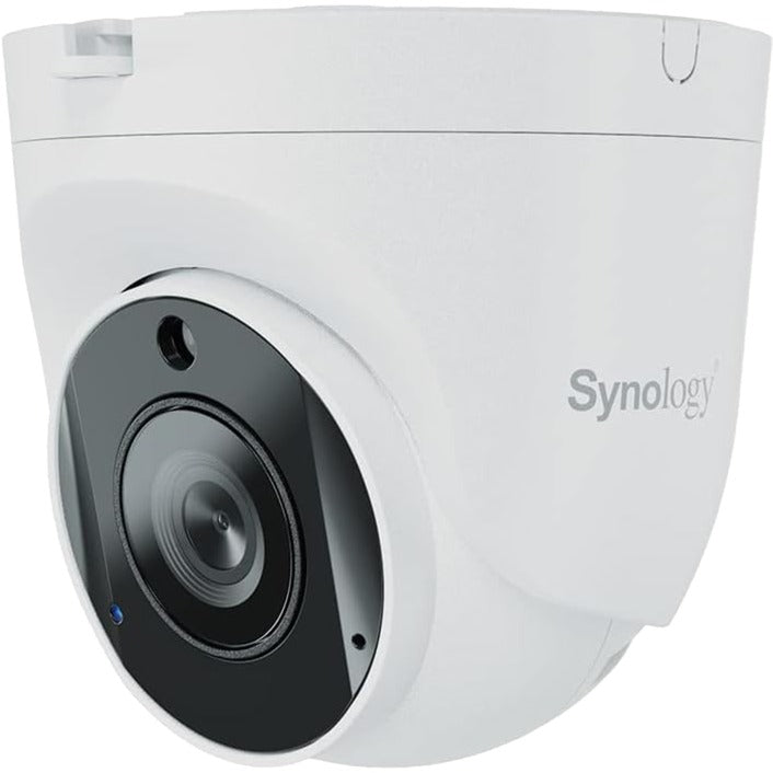Synology tc500 sikkerhedskamera (hvid)