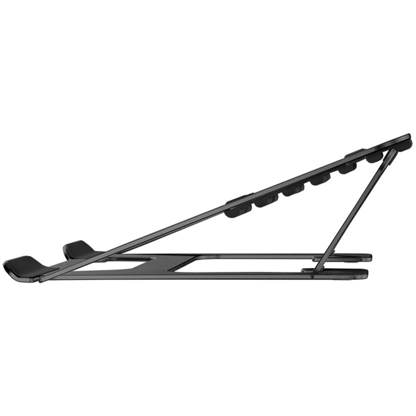Neomounts nsls085sort foldbart laptopstativ (sort)