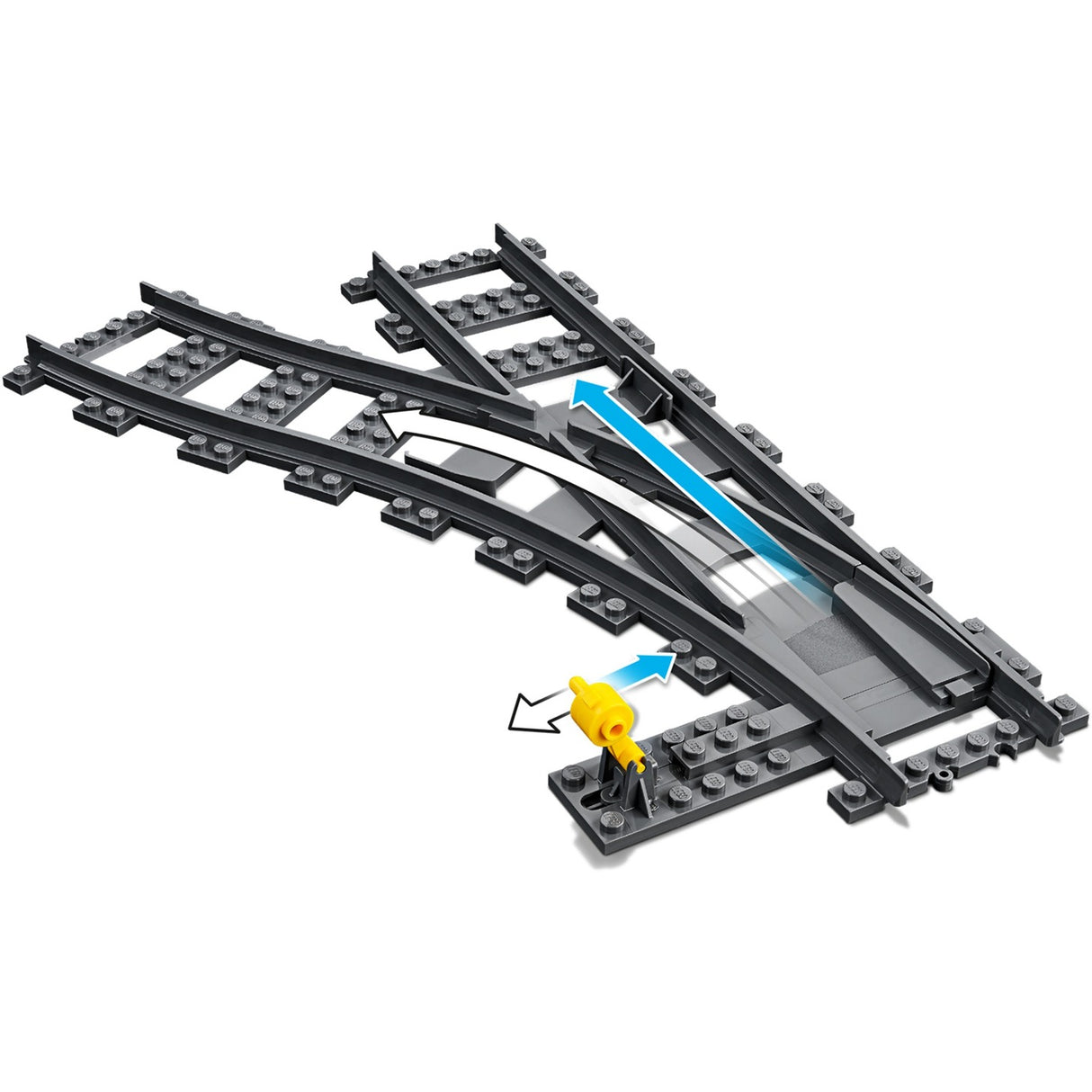 Lego city afbrydere 60238