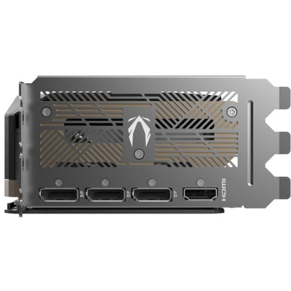 Zotac GeForce RTX 5080 Solid Core OC-grafikkort (DLSS 4, 3x Display Port, 1x HDMI 2.1)