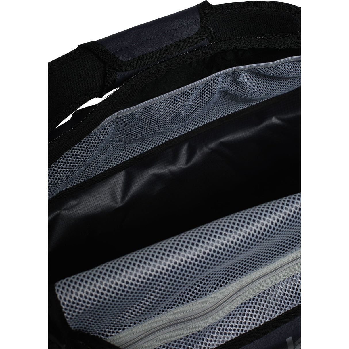 Jack wolfskin all-in duffel 35 rygsæk (mørkeblå, 35 liter)