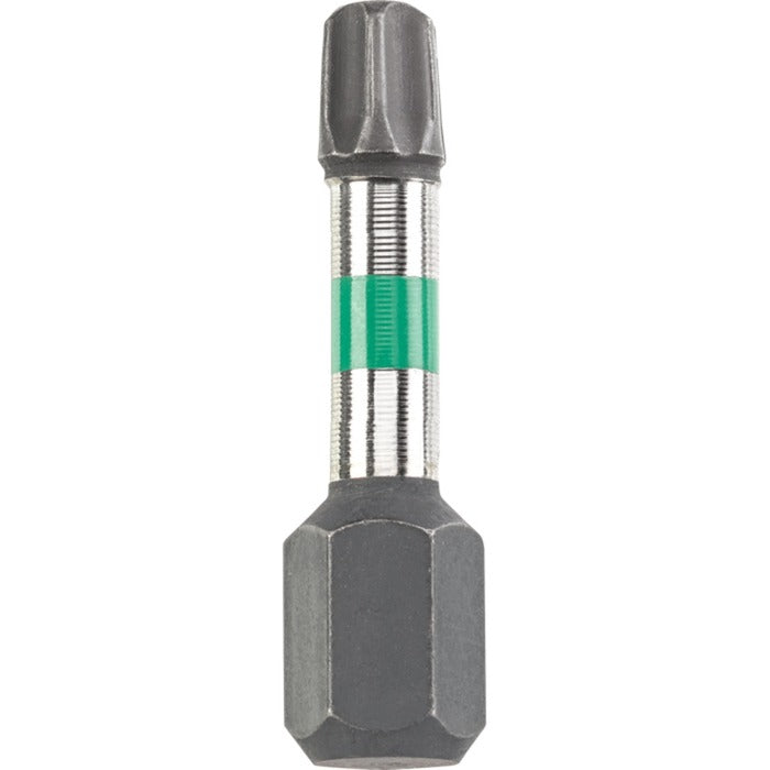 Kwb ekstrem kraft bit, 30 mm, torx t25