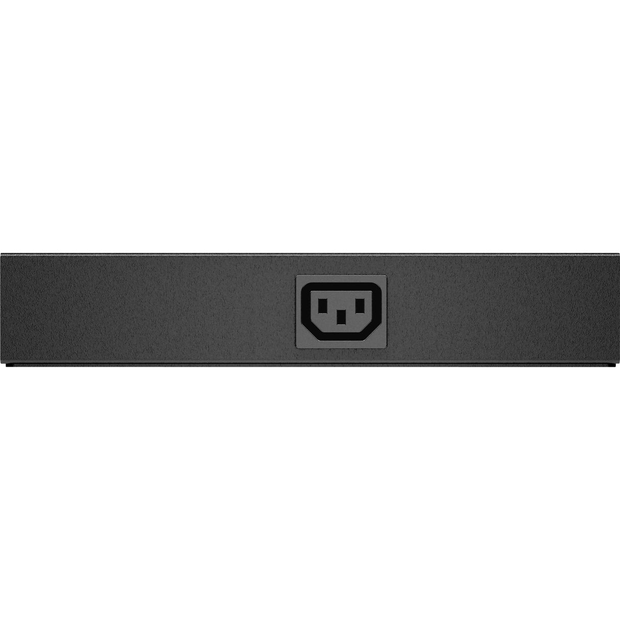 Apc rack pdu, basic ap6015a (0t 2t, 8x c13)