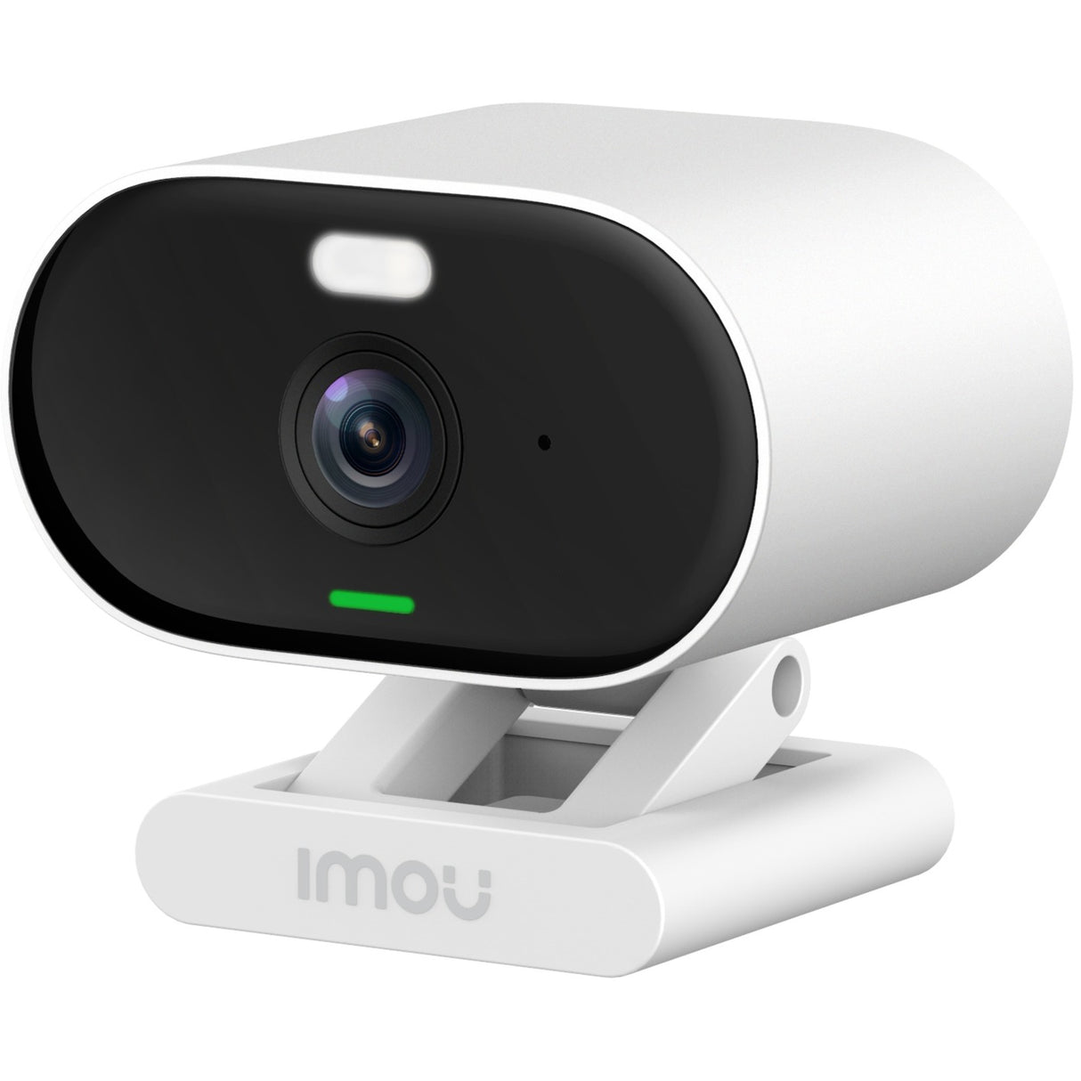 Imou versa sikkerhedskamera (smart farve nattesyn | ip65 vejrbestandig | 110db sirene)