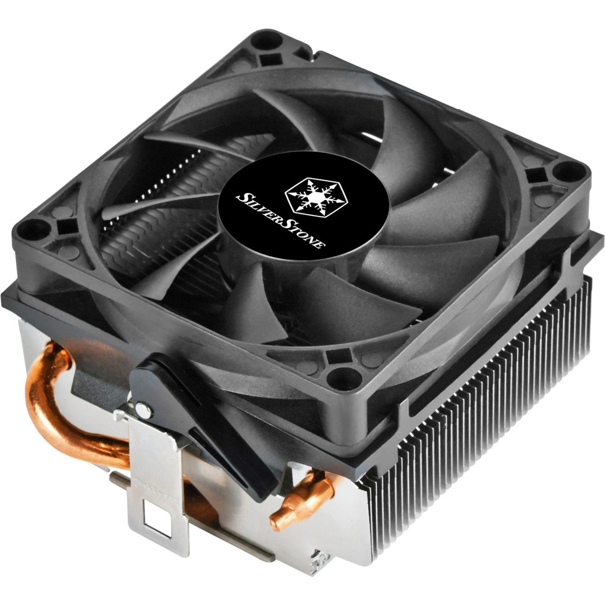 Silverstone sst-kr01 CPU køler