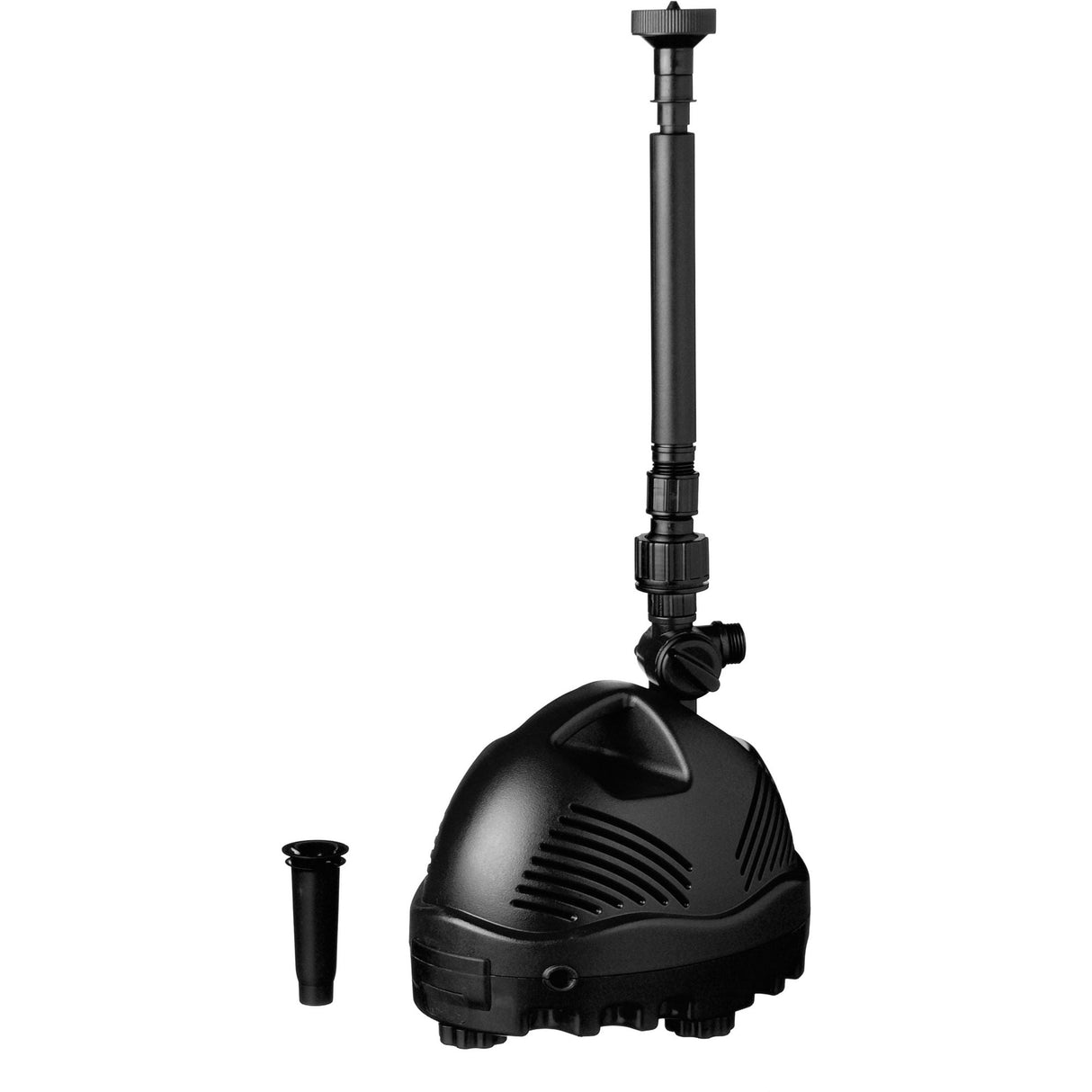 Ubbink elimax 500 springvandspumpe (sort)