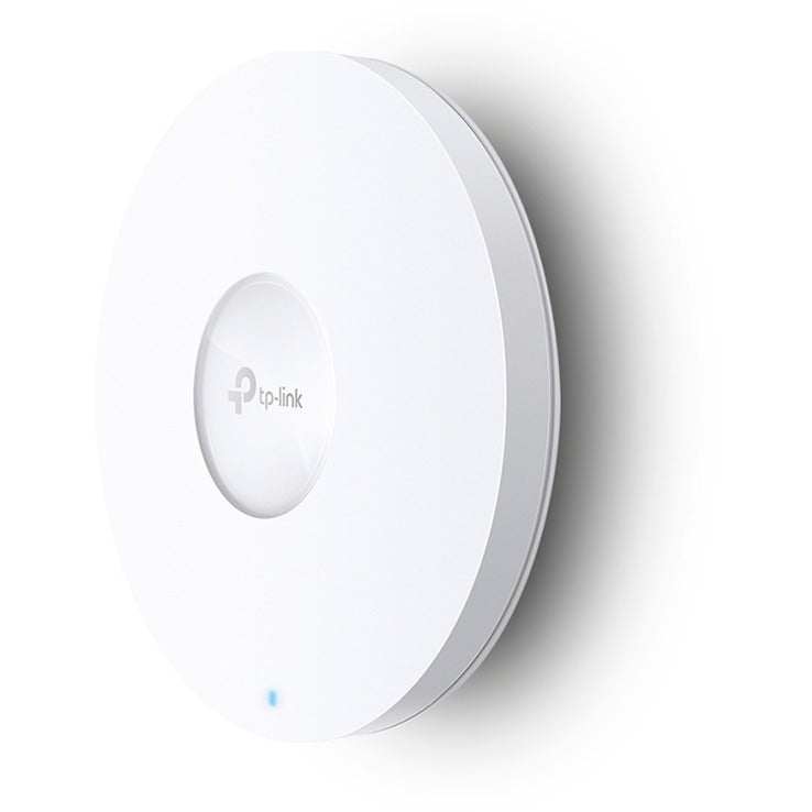 Tp-link omada eap650 adgangspunkt (hvid)