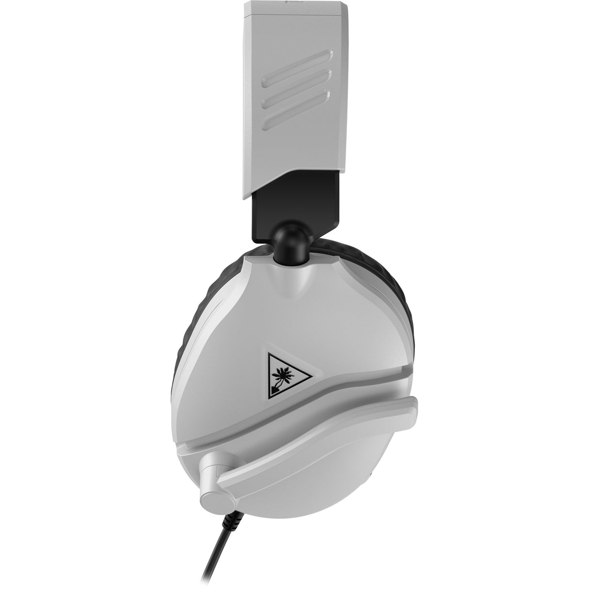 Turtle beach ear force recon 70p hvid (2024) over-ear gaming headset (hvid, ps4, ps5, xbox series x|s, xbox one, switch, pc, mobil)