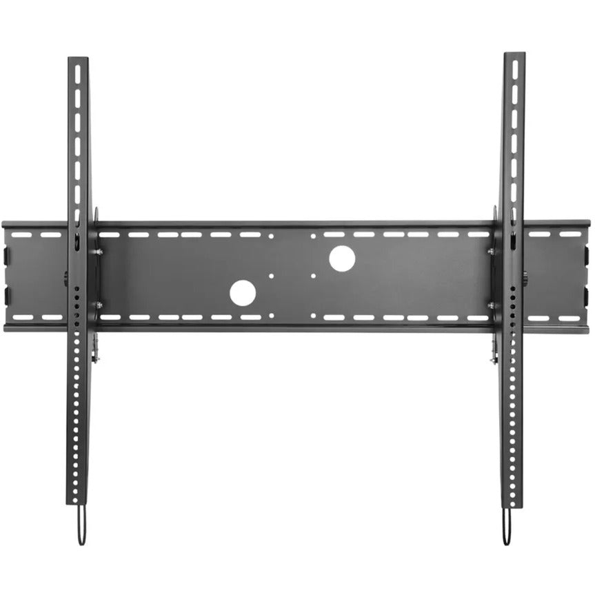 Neomounts lfd-w2000 tv vægbeslag montering (sort)