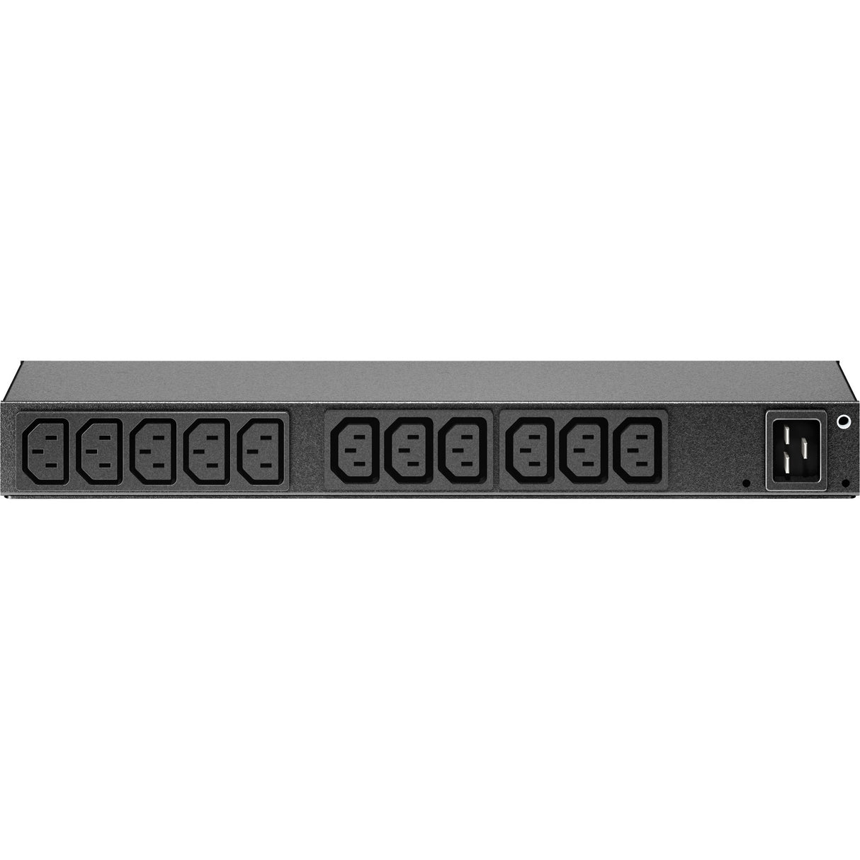 Apc rack pdu, basic ap6020a (0t 1t, 13x c13)
