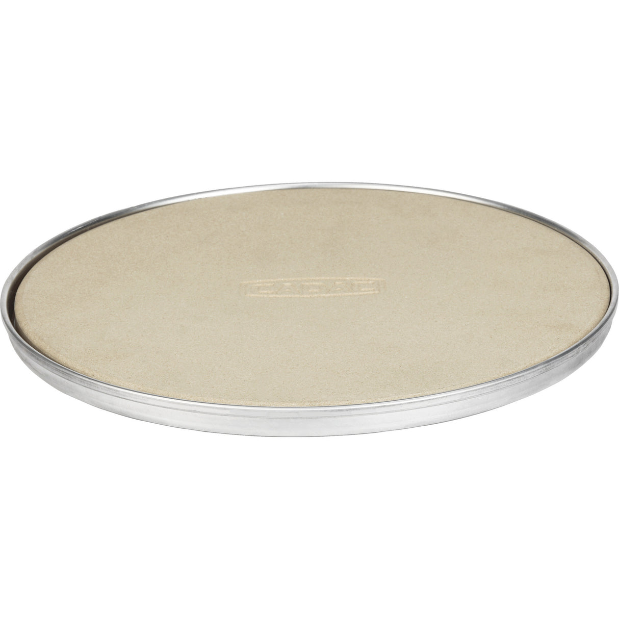 Cadac pizzasten pro 30 (kogeflade: ø 25 cm)
