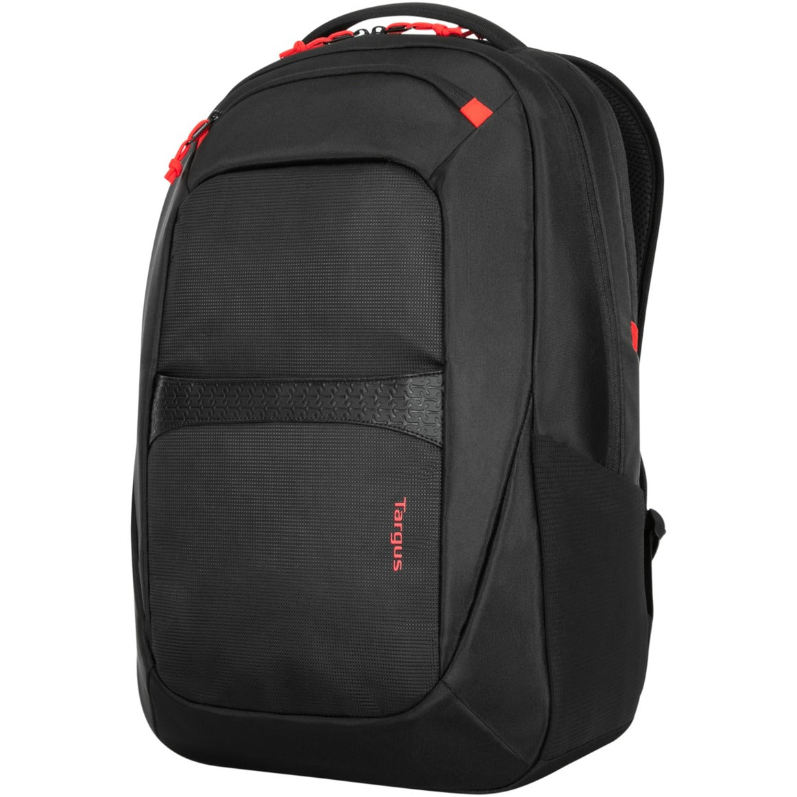 Targus 17,3" Strike II gaming rygsæk rygsæk (sort)