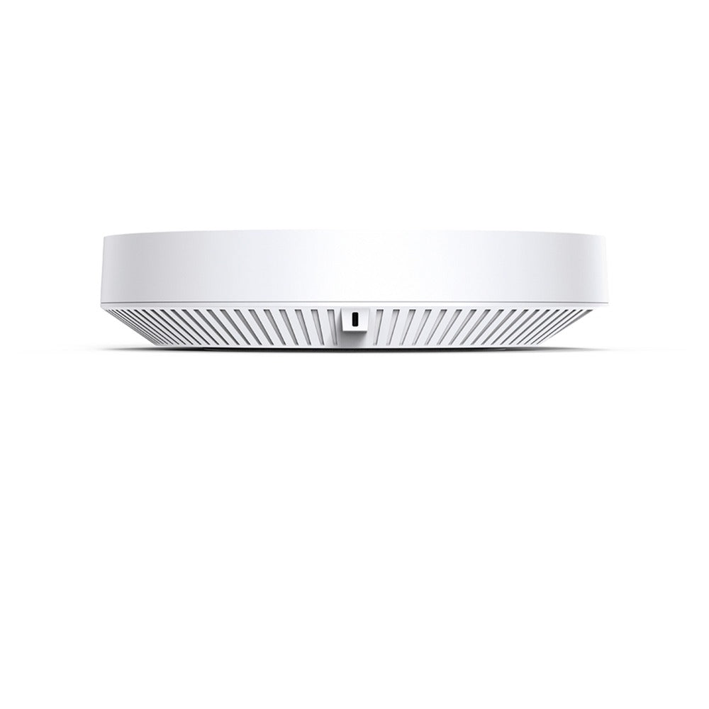 Tp-Link EAP690E HD Ax11000 Loftmontering Quad Band WiFi 6. adgangspunkt