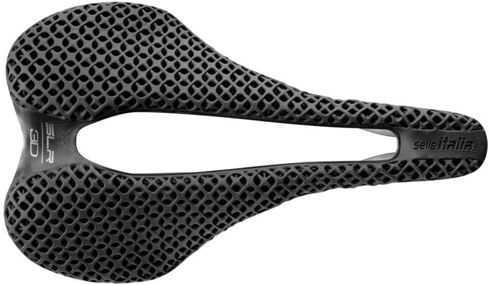 Selle Italia SLR Boost 3D Superflow-sadel