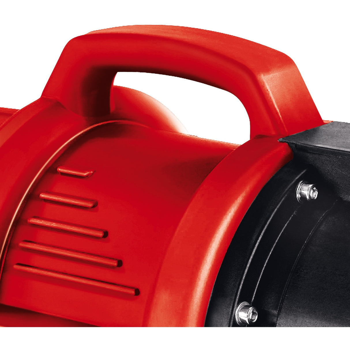 Einhell husholdningsvanddispenser GC-AW 9036 pumpe (rød sort)