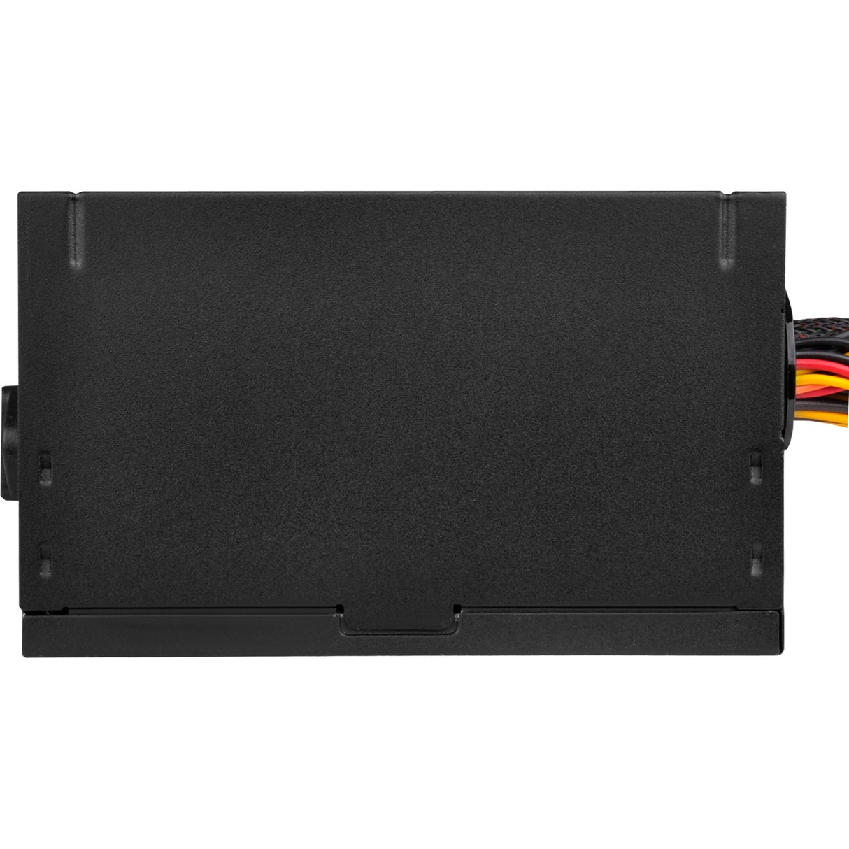 Silverstone strider essential st40f-es230 400 watt strømforsyning (sort, 2x pcie)