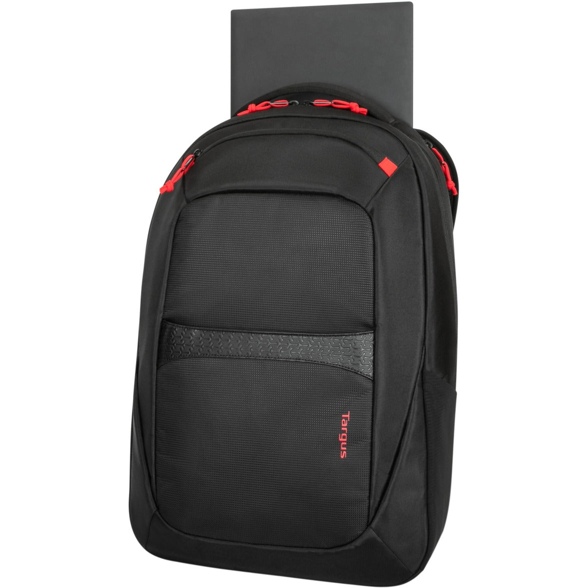 Targus 17,3" Strike II gaming rygsæk rygsæk (sort)