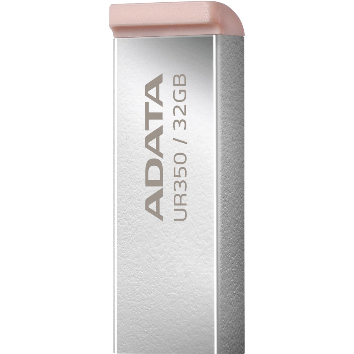 Adata ur350 32 GB USB-stick (nikkelbrun, USB-A 3.2 gen 1 (5 GBit s))
