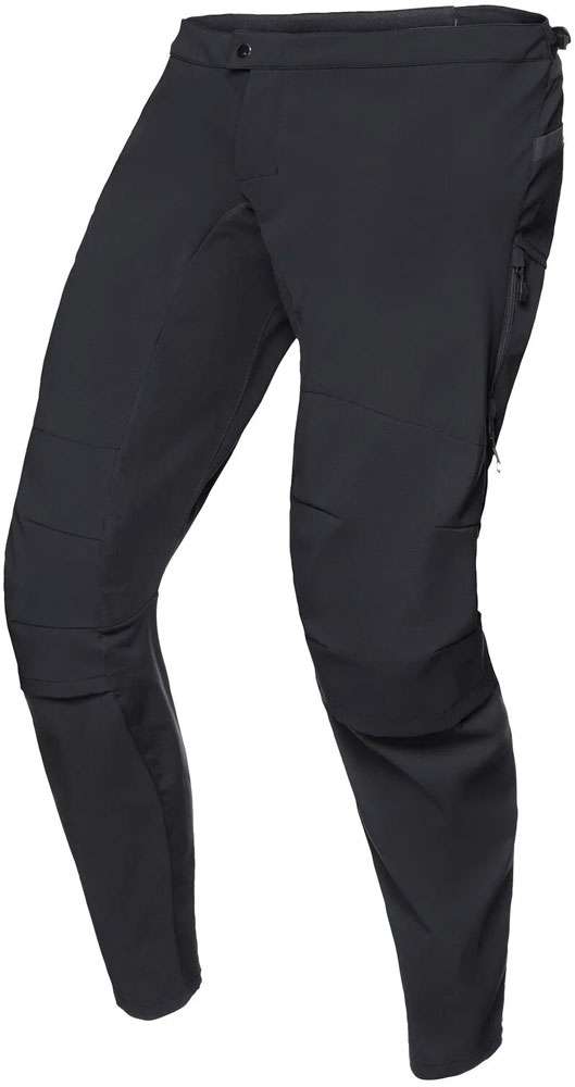 Vaude qimsa pro - softshell bukser