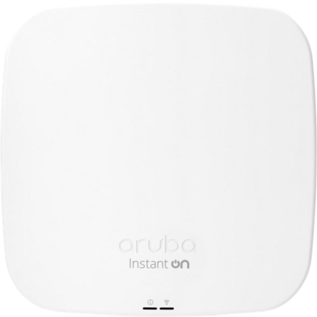 Hewlett Packard Enterprise Instant på AP15 (RW) adgangspunkt (Wi-Fi 5 Wave2 4x4)