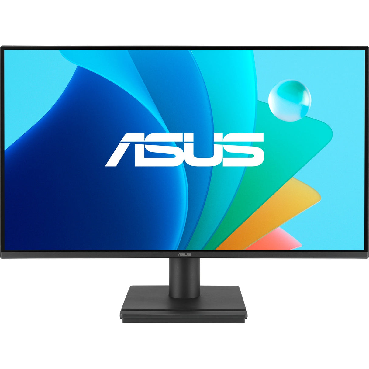 Asus va259hga 24.5 gaming-skærm (sort, 120 Hz, VGA, HDMI, lyd)