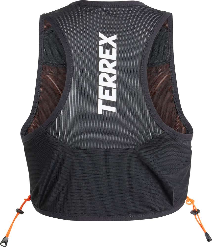 Adidas terrex techrock 2,5 l - løbevest