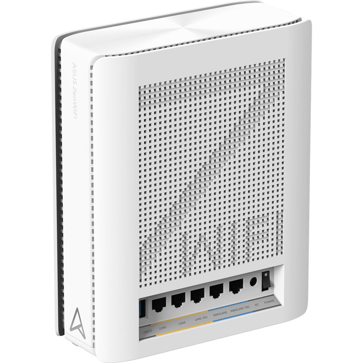 Asus zenwifi bq16 router (hvid, 3 stk.)