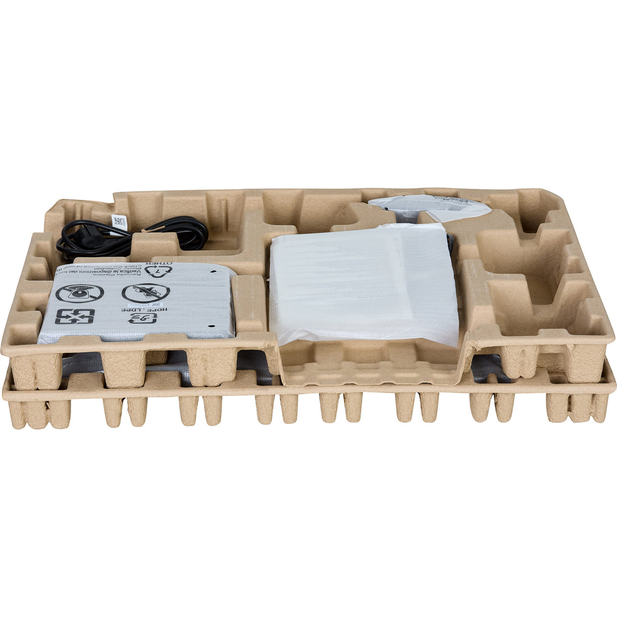 Iiyama prolite x2792hsu-b1 27 skærm (sort (mat), HDMI, skærmport, 2x USB-A, USB-B, 120 Hz)
