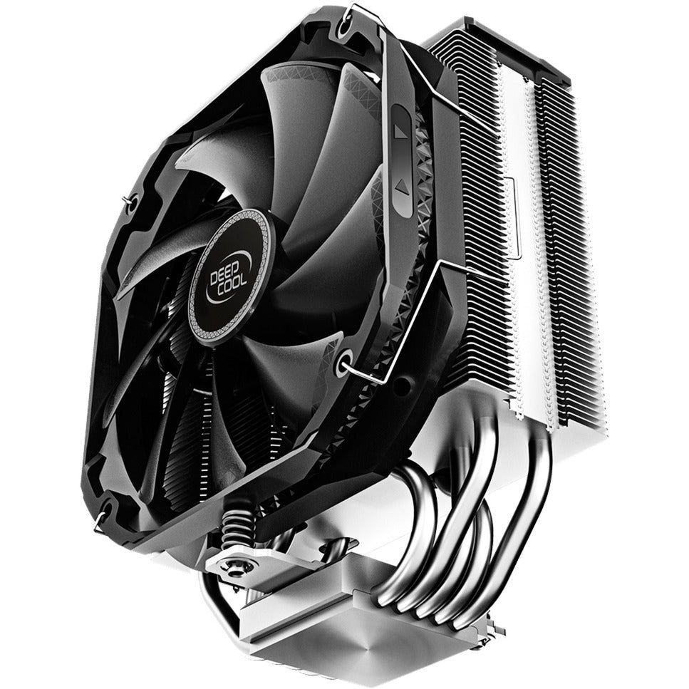 Deepcool AS500 RGB CPU-køler (4-bens PWM blæserstik)