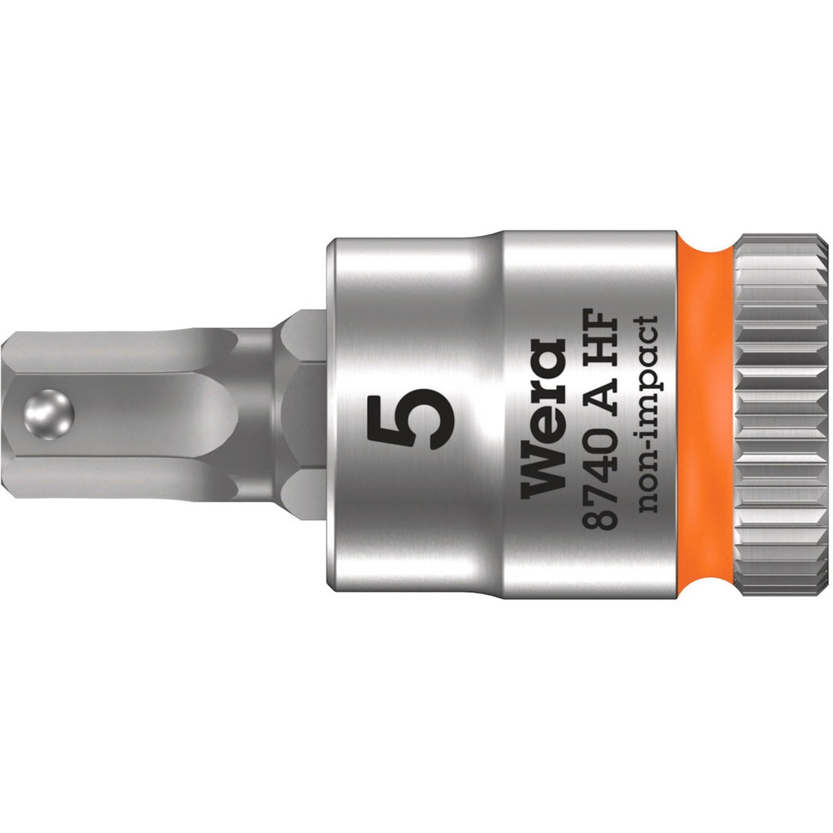 Wera safe-torque a 1 shk sæt 1 momentnøgle (sort grøn, 1 4 firkantet, 2-12 nm, 20 stk.)