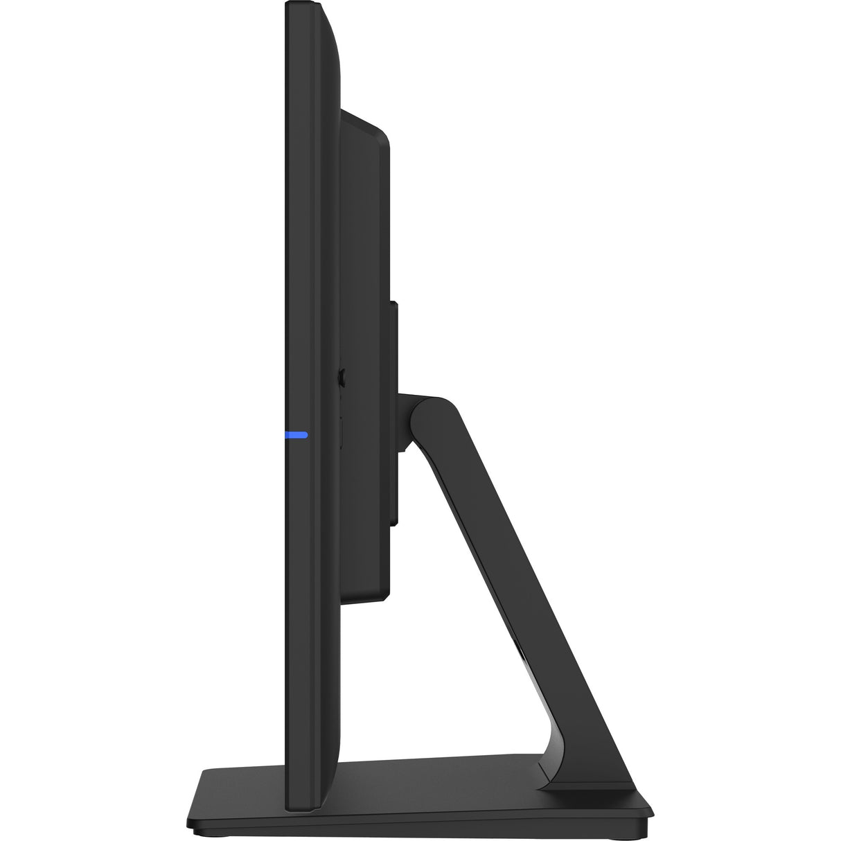 Iiyama prolite t2752msc-b1 27 touchscreen-skærm (sort, HDMI, skærmport, 2x USB-A, USB-B)