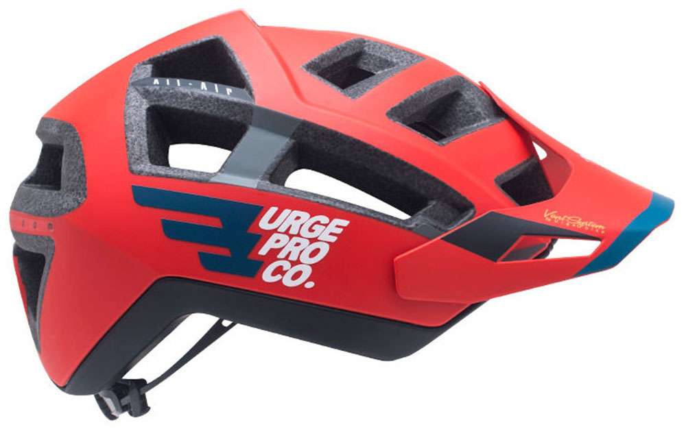 Urge all-air ert - mtb hjelm