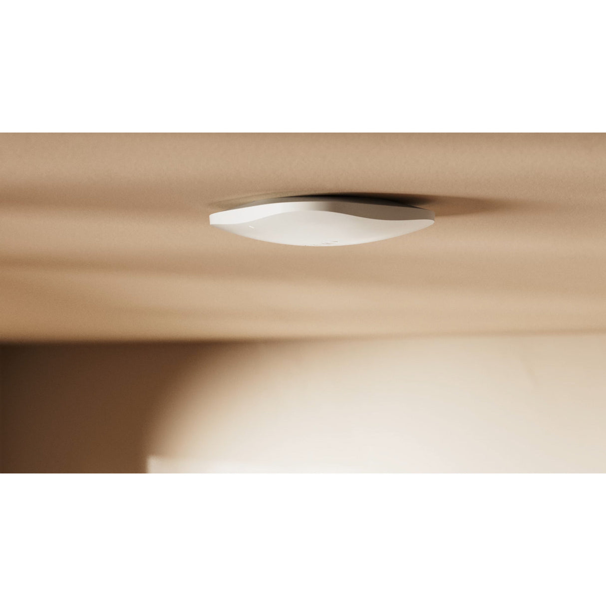 Eero poe 7 mesh-adgangspunkt (hvid, wi-fi 7, poe+)
