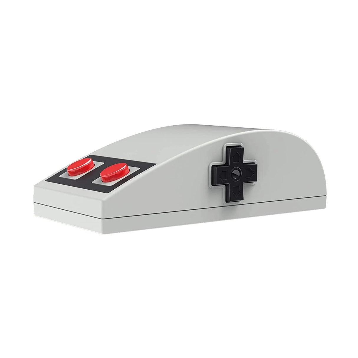 8bitdo n30 trådløs mus (grå)