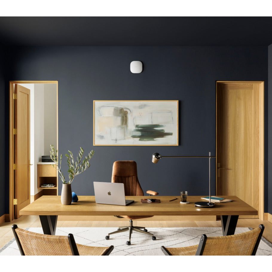 Eero poe 7 mesh-adgangspunkt (hvid, wi-fi 7, poe+)