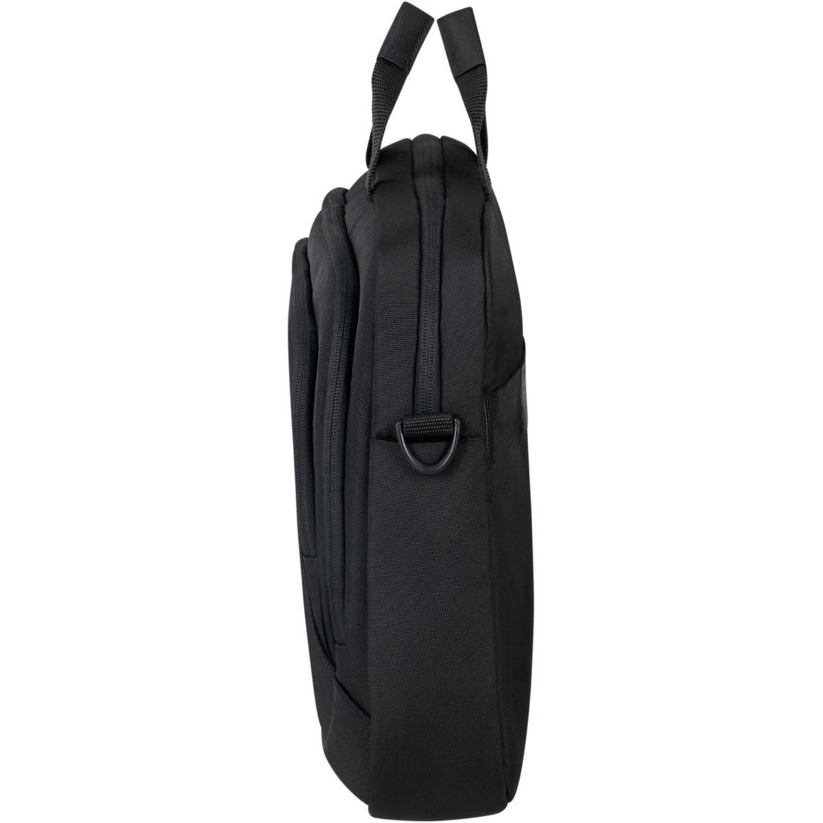 Samsonite guardit 3.0 dokumentmappe 17.3 bærbar taske (sort)