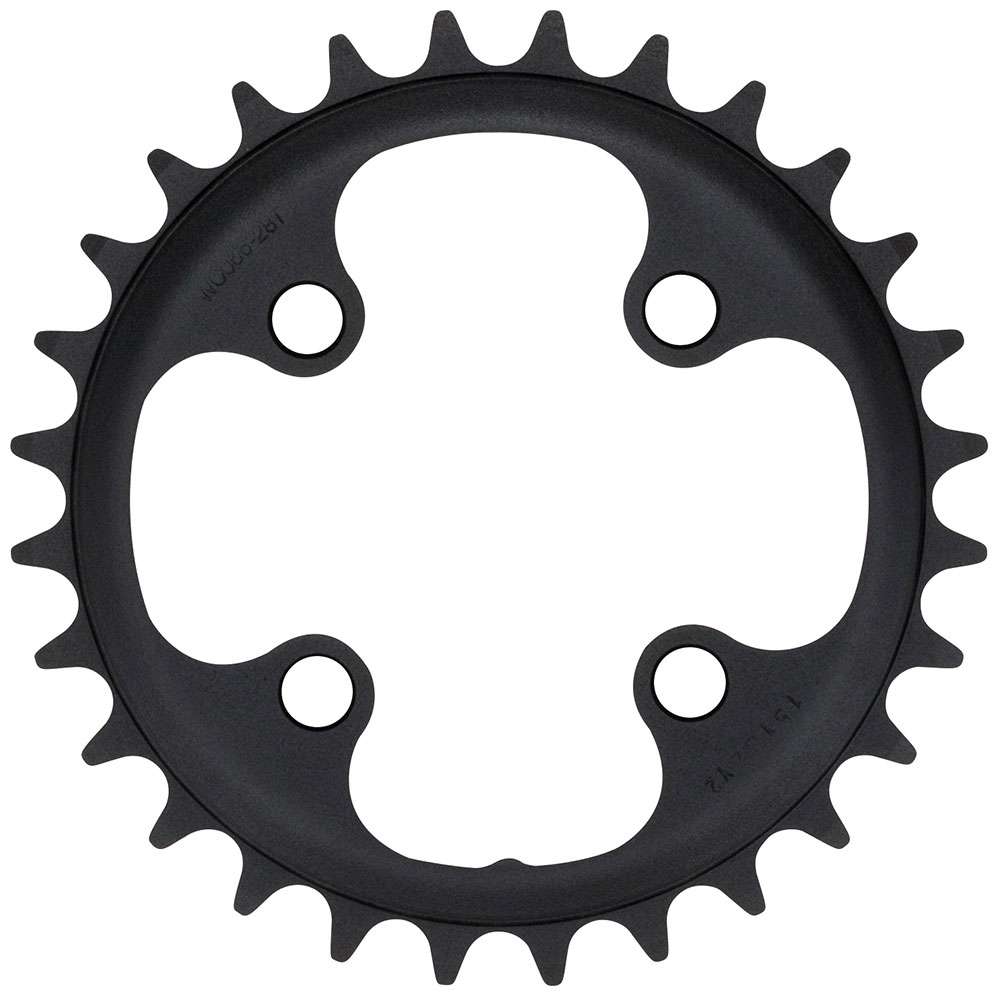 Fsa pro mtb 64mm 2x10-speed kædering