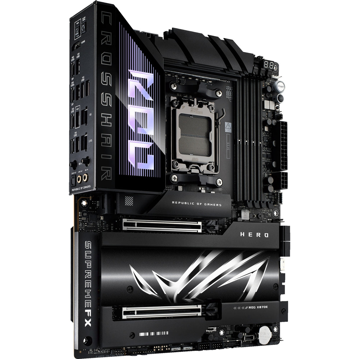 Asus ROG Crosshair