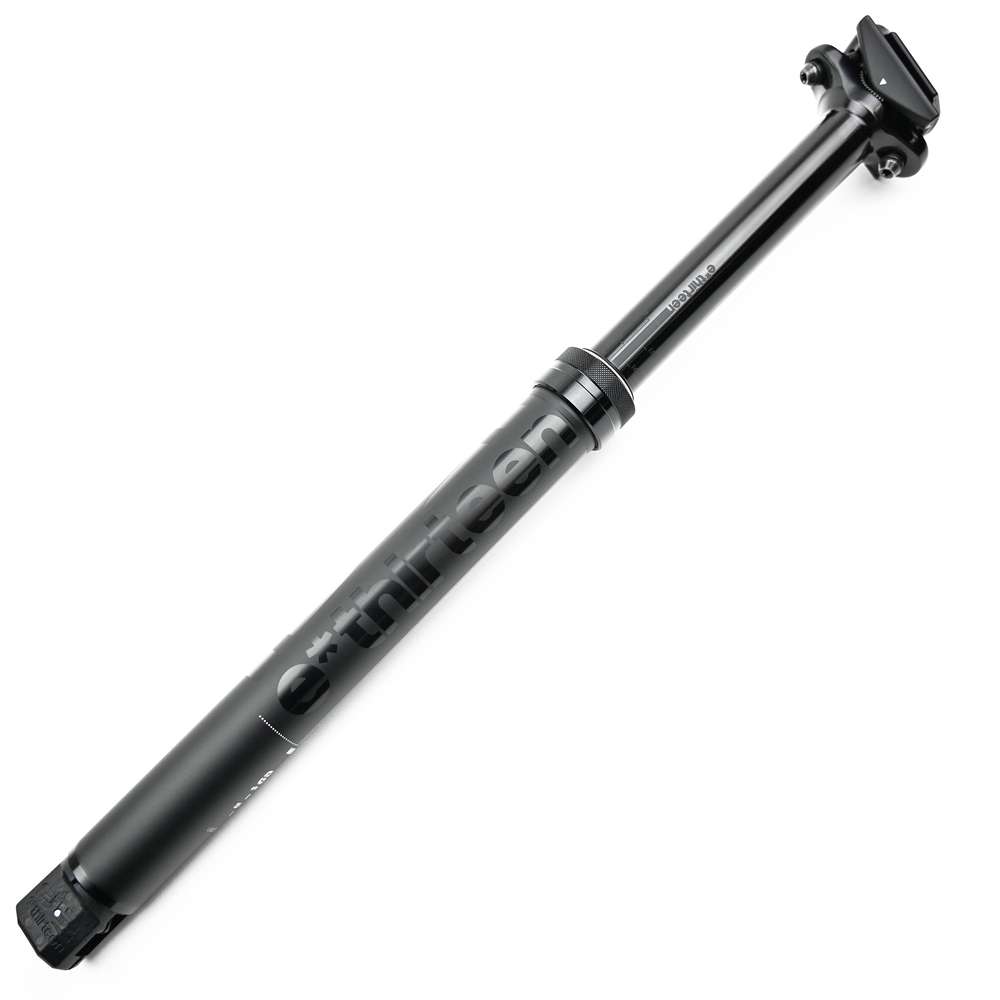 E*thirteen vario infinite 150-180 dropperstolpe