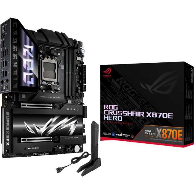 Asus ROG Crosshair