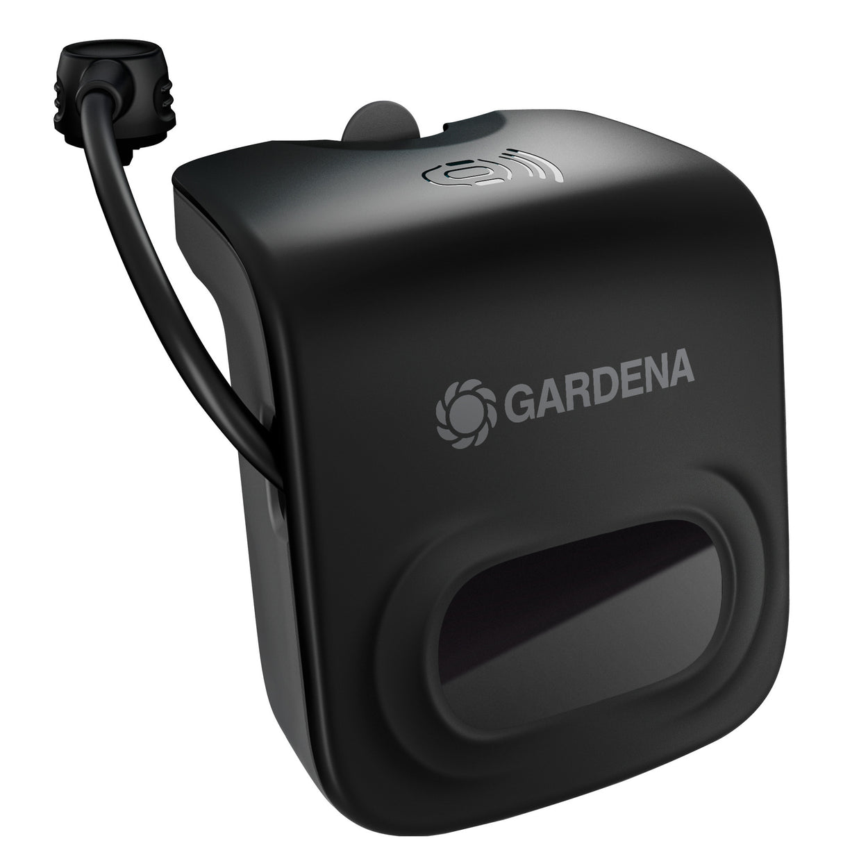Gardena anti-kollisionsradar til (smart) Sileno robotplæneklippere sensor (til smarte robotplæneklippere Sileno pro, max, gratis)