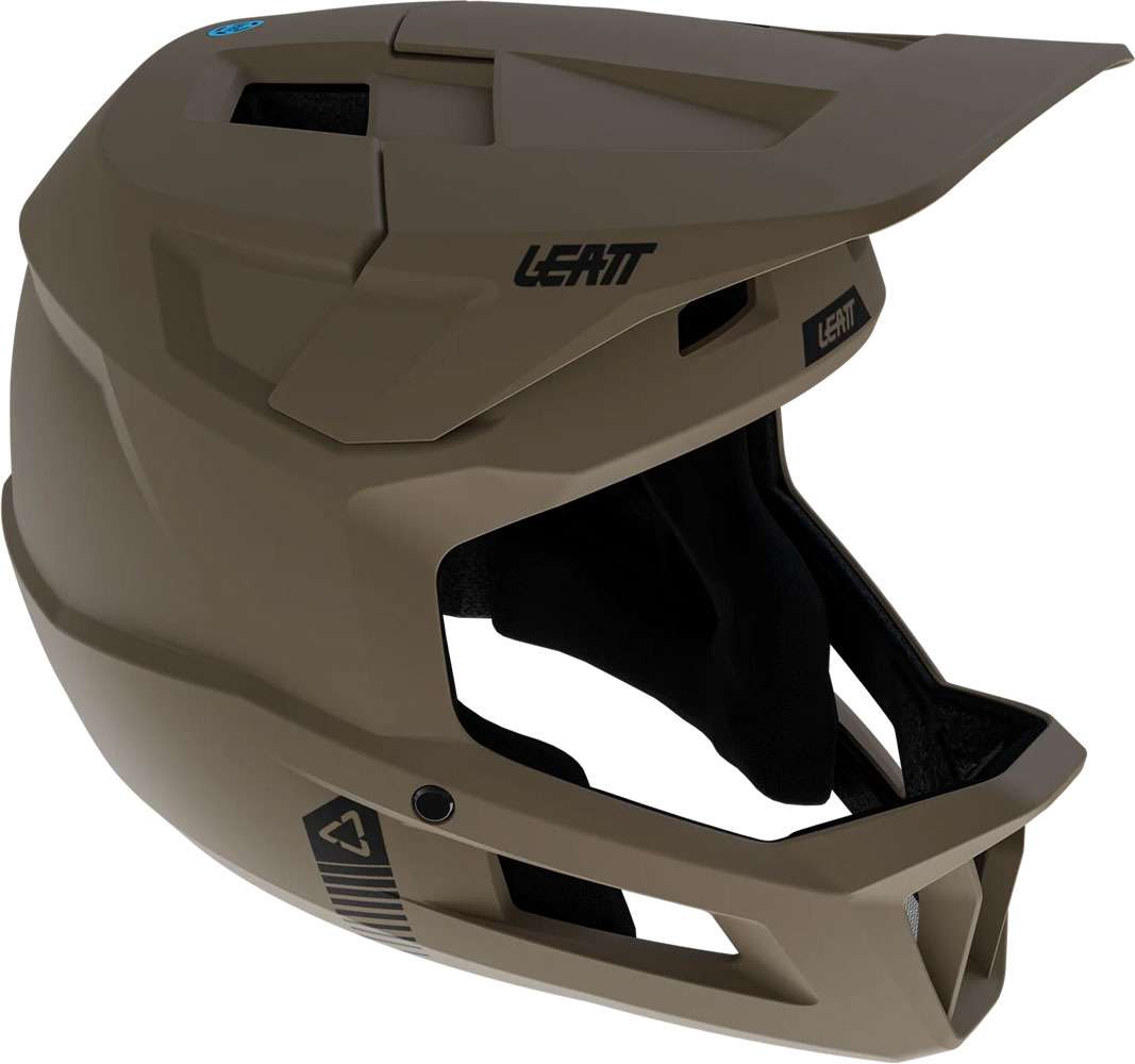 Leatt gravity 1.0 - helhjelm