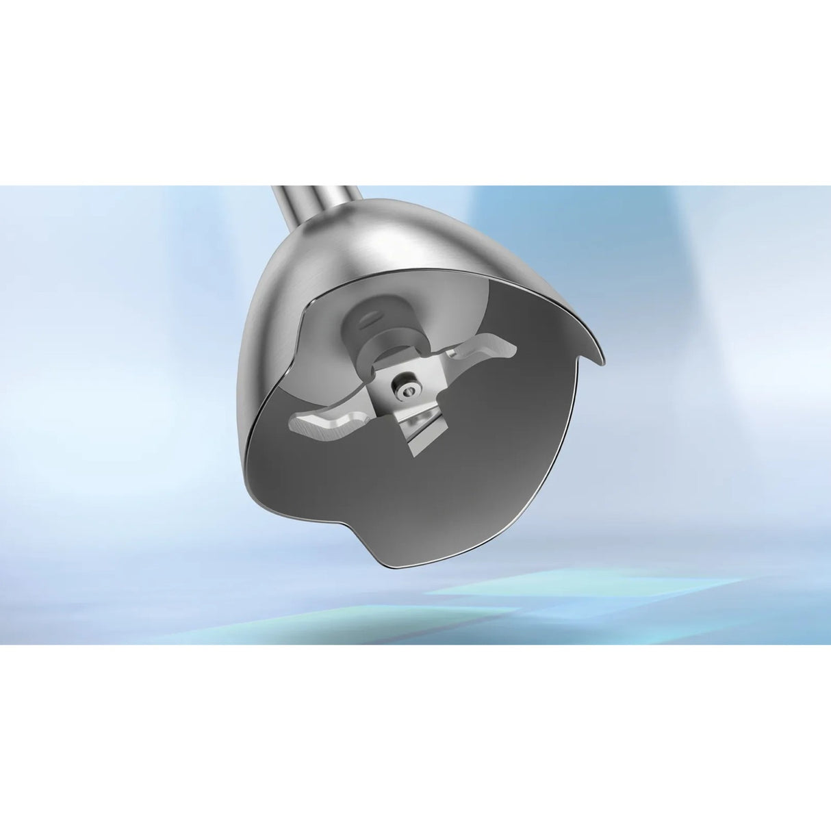 Bosch serie 4 stavblender ergomaster 800w (hvid antracit)